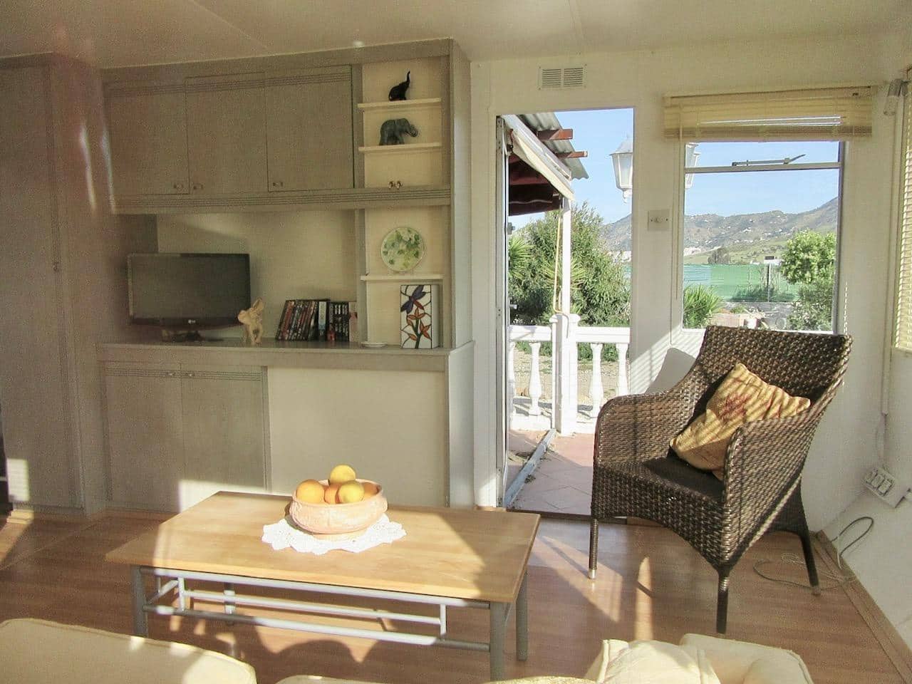 5 bedroom Finca/Country House for sale in Cartama with pool - € 495,000 (Ref: 9735605)