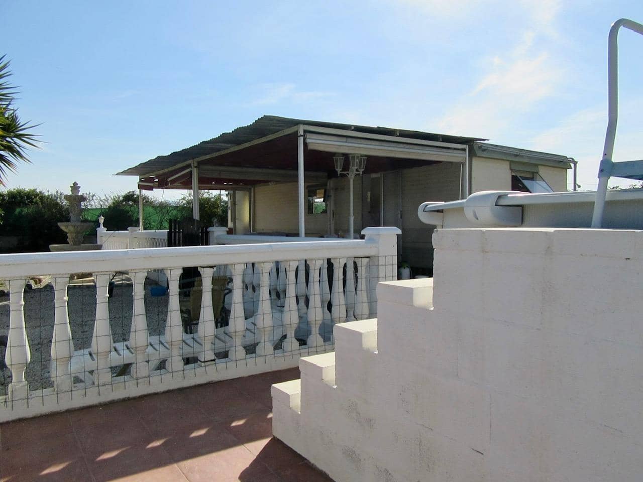 5 bedroom Finca/Country House for sale in Cartama with pool - € 495,000 (Ref: 9735605)