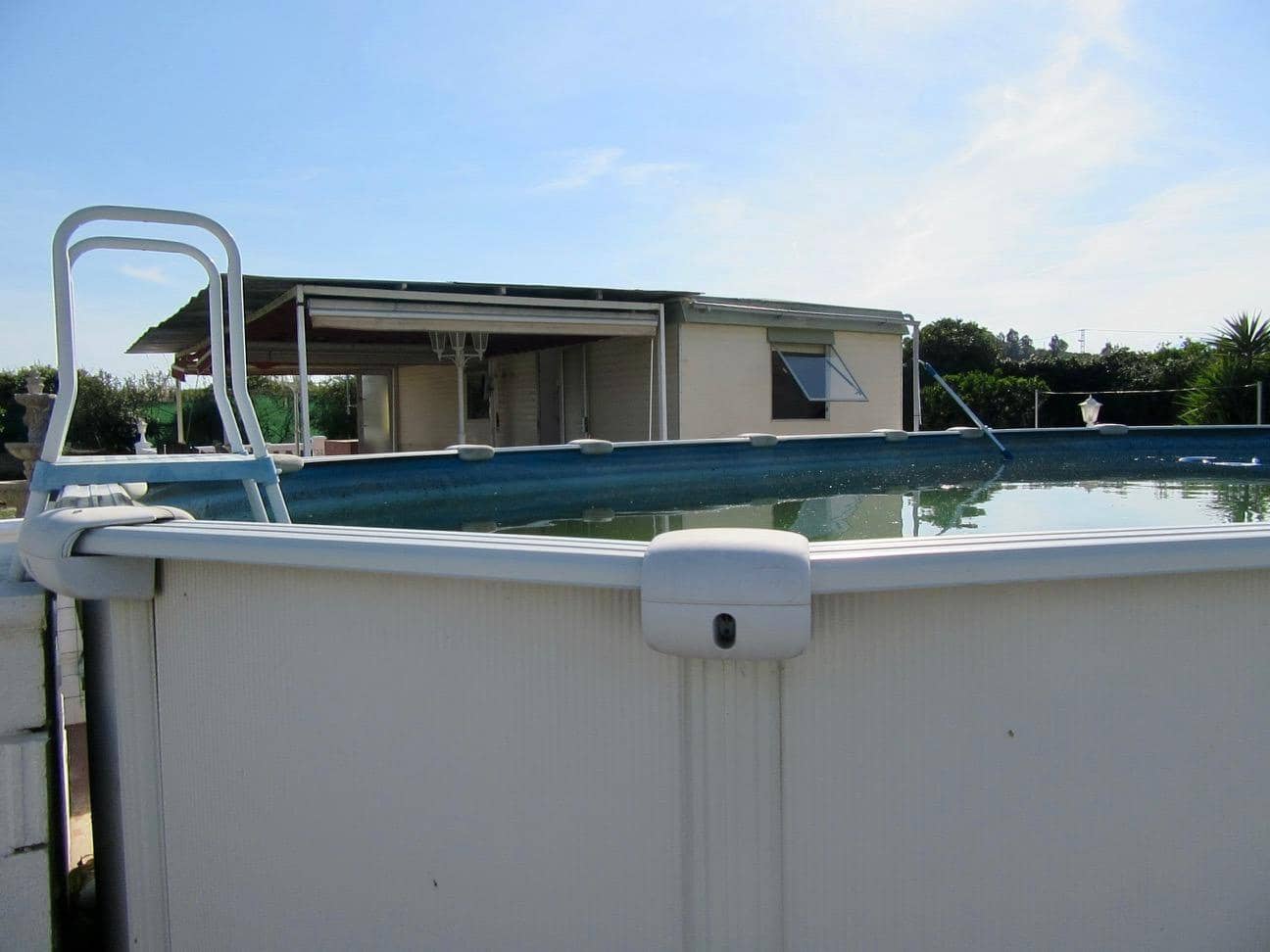 5 bedroom Finca/Country House for sale in Cartama with pool - € 495,000 (Ref: 9735605)