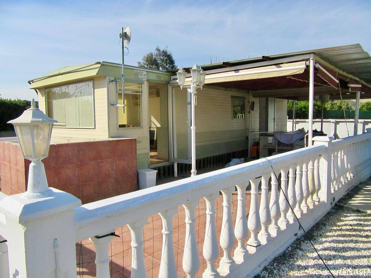 5 bedroom Finca/Country House for sale in Cartama with pool - € 495,000 (Ref: 9735605)