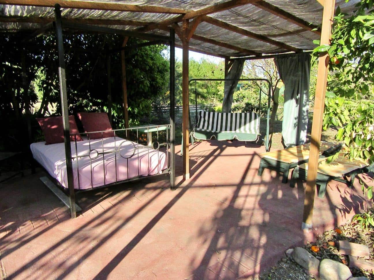 5 bedroom Finca/Country House for sale in Cartama with pool - € 495,000 (Ref: 9735605)