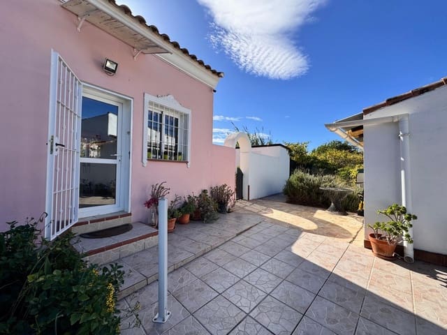 Finca/Casa Rural de 5 habitaciones en Cártama en venta con piscina - 495.000 € (Ref: 9735605)