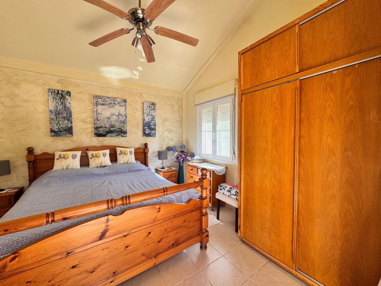 5 bedroom Finca/Country House for sale in Cartama with pool - € 495,000 (Ref: 9735605)