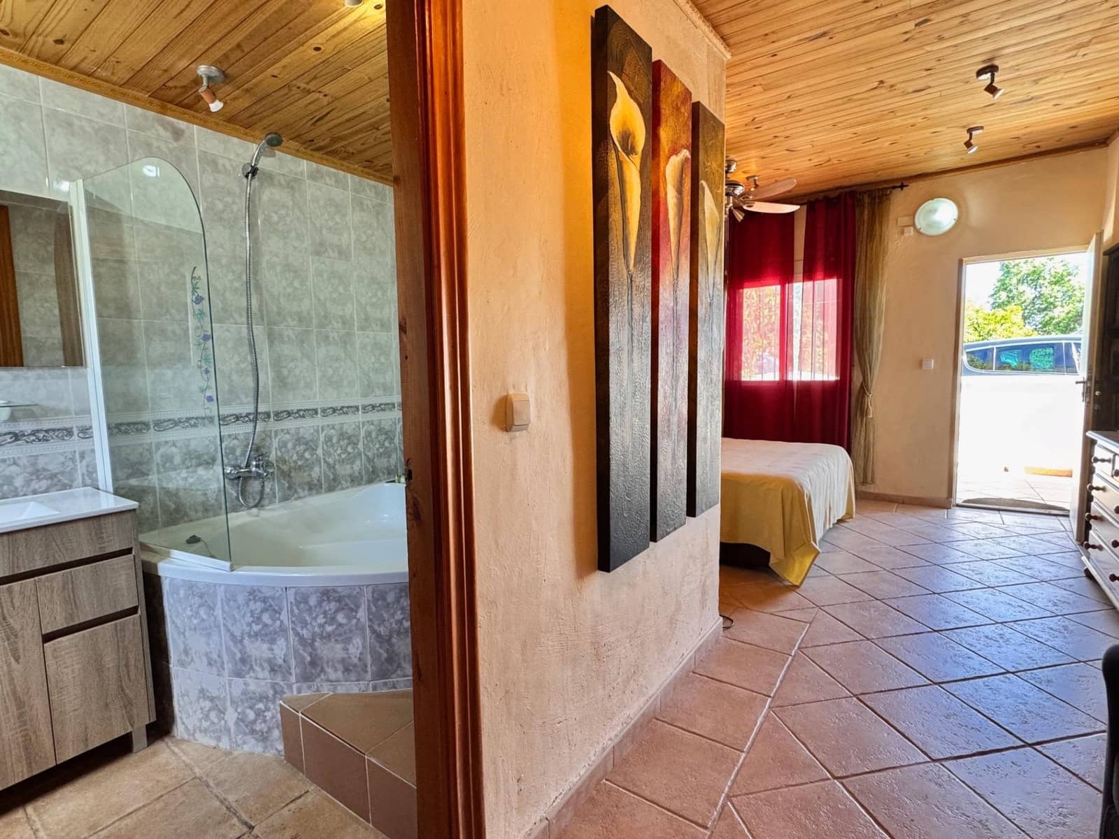 5 bedroom Finca/Country House for sale in Cartama with pool - € 495,000 (Ref: 9735605)