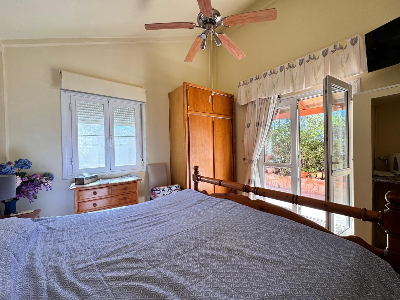 5 bedroom Finca/Country House for sale in Cartama with pool - € 495,000 (Ref: 9735605)