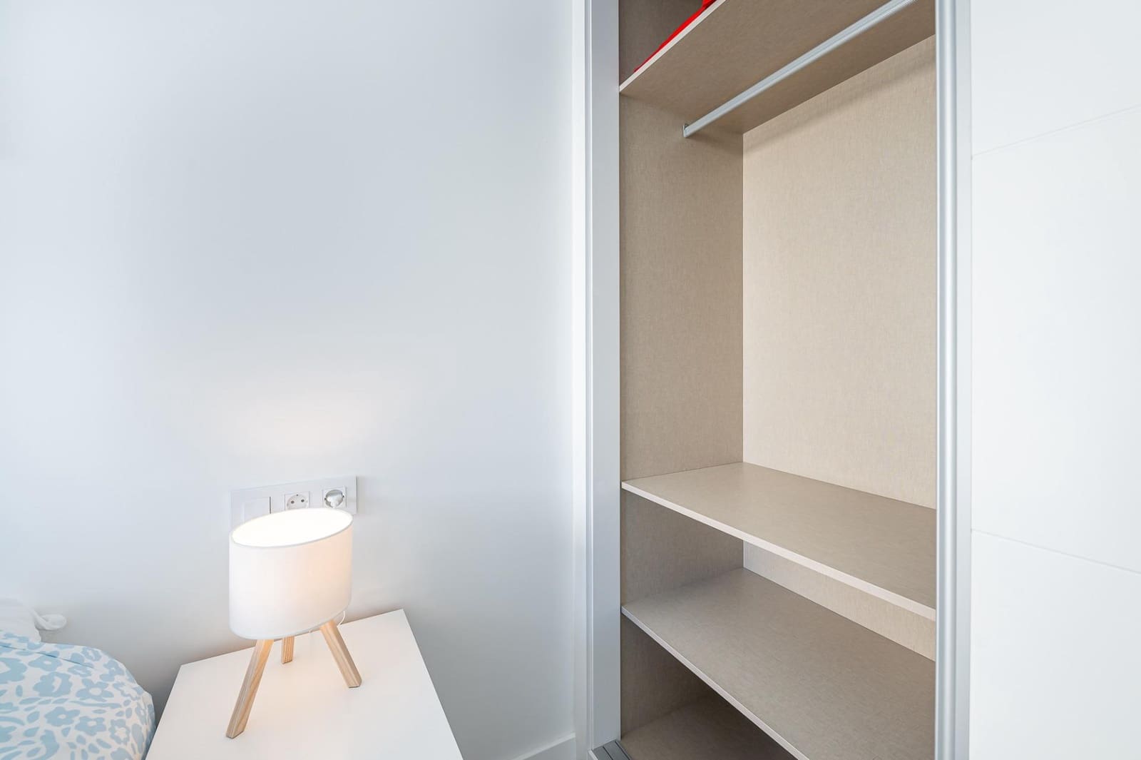 2 Zimmer Apartment zu vermieten in Las Lagunas de Mijas mit Garage - 1.300 € (Ref: 9770689)