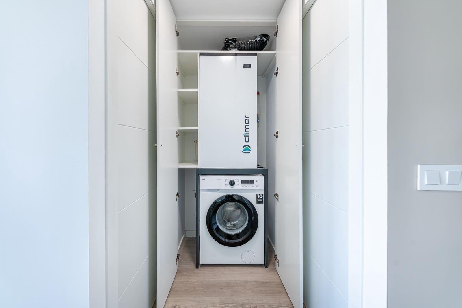 2 Zimmer Apartment zu vermieten in Las Lagunas de Mijas mit Garage - 1.300 € (Ref: 9770689)