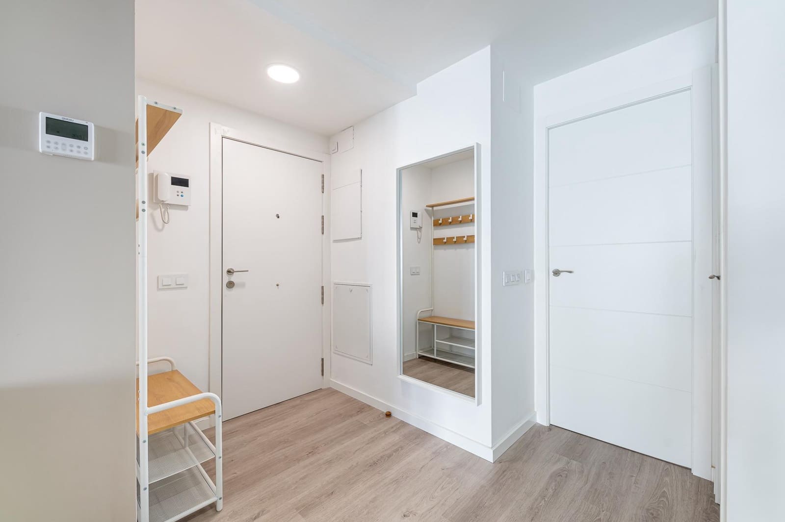 2 Zimmer Apartment zu vermieten in Las Lagunas de Mijas mit Garage - 1.300 € (Ref: 9770689)