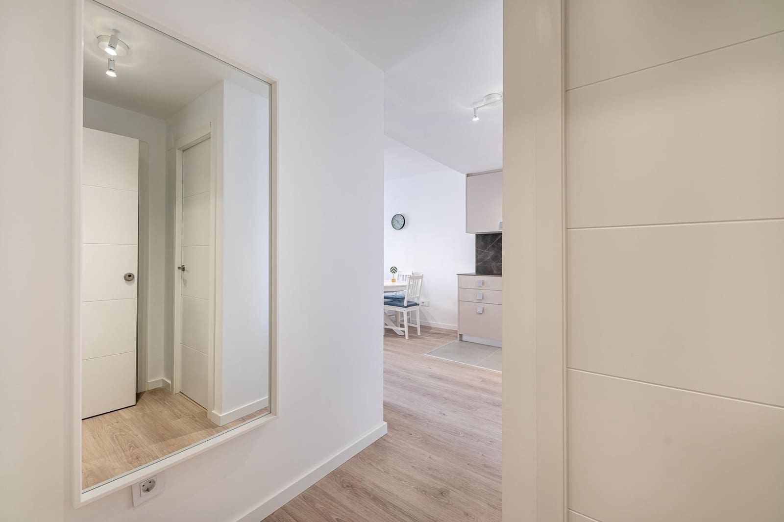 2 camera da letto Appartamento da affittare in Las Lagunas de Mijas con garage - 1.300 € (Rif: 9778164)