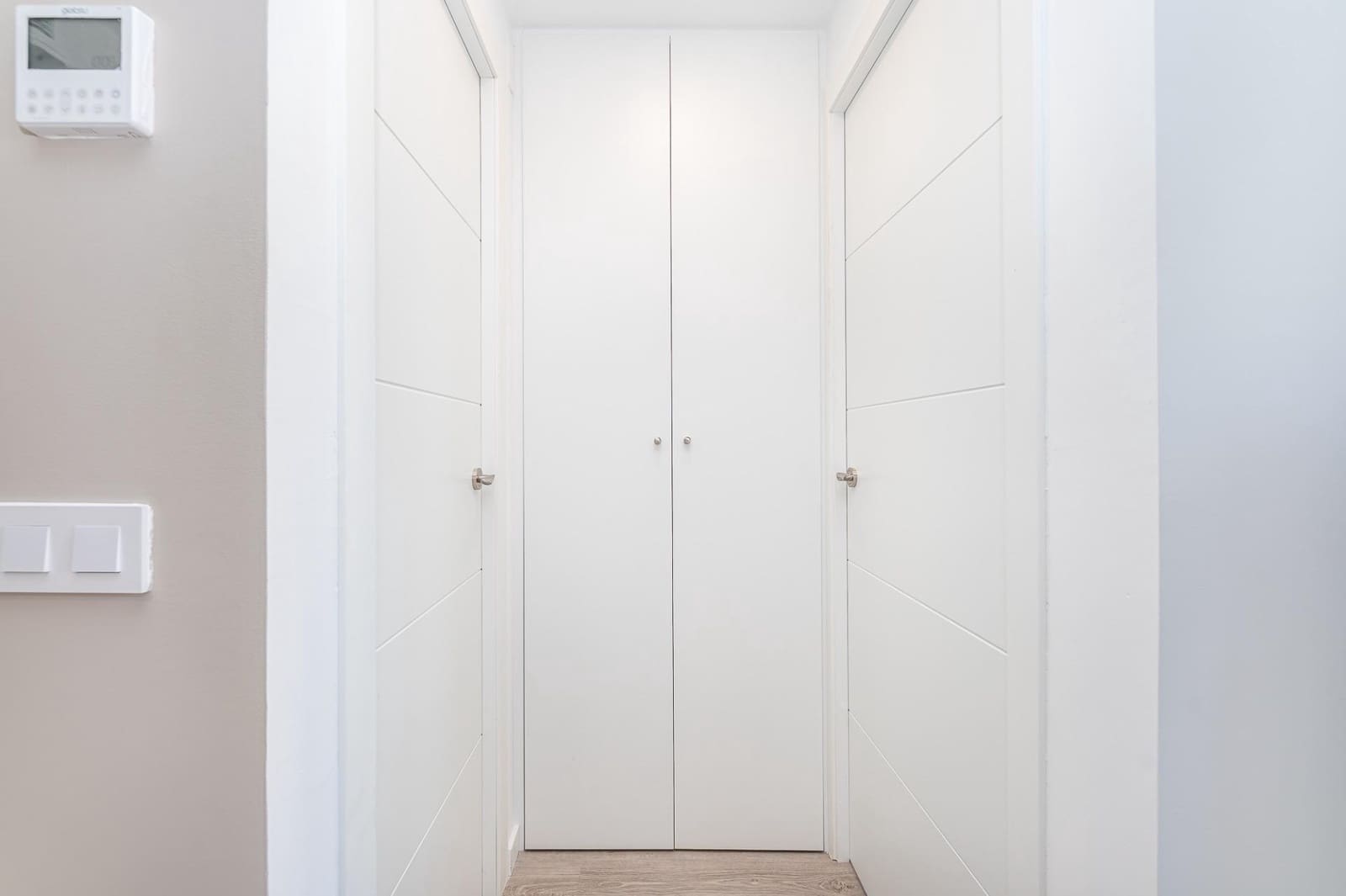 2 camera da letto Appartamento da affittare in Las Lagunas de Mijas con garage - 1.300 € (Rif: 9778164)