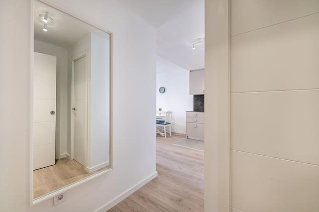 2 camera da letto Appartamento da affittare in Las Lagunas de Mijas, Mijas con garage - 1.300 € (Rif: 9778164)