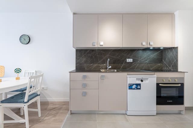 2 camera da letto Appartamento da affittare in Las Lagunas de Mijas, Mijas con garage - 1.300 € (Rif: 9778164)