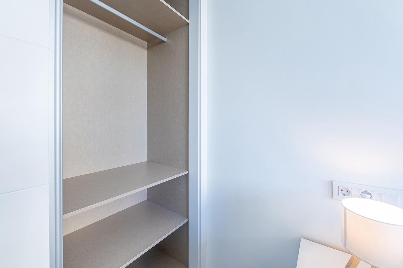 2 camera da letto Appartamento da affittare in Las Lagunas de Mijas con garage - 1.300 € (Rif: 9778164)