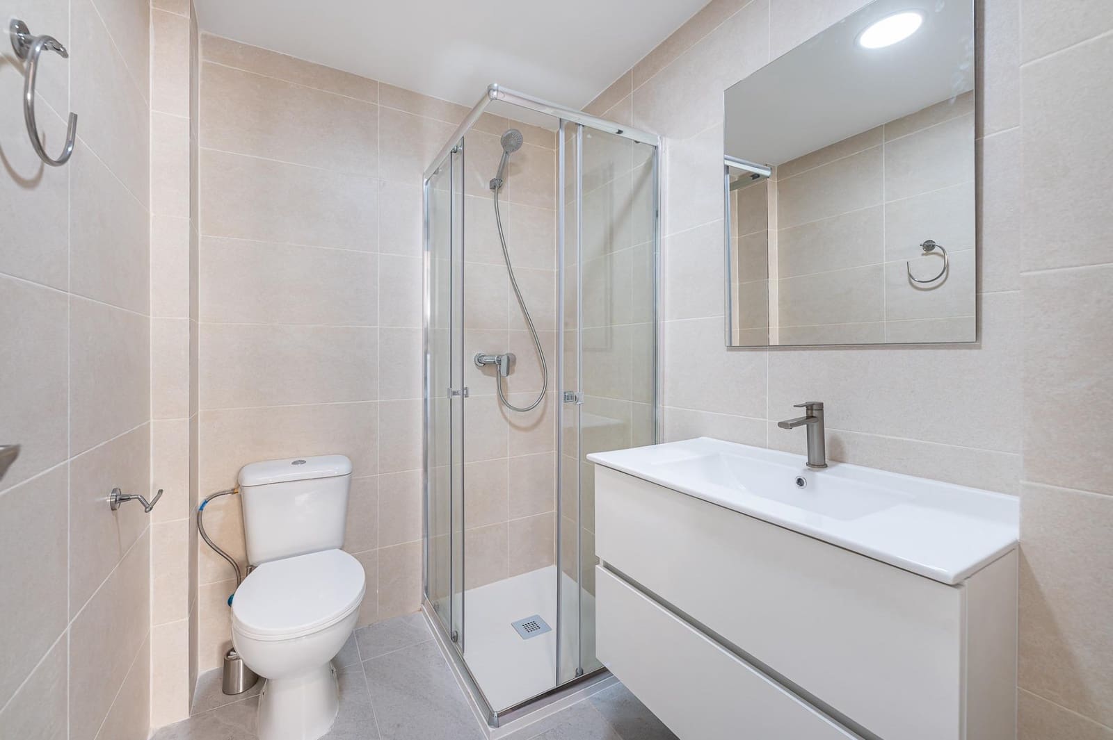 2 camera da letto Appartamento da affittare in Las Lagunas de Mijas con garage - 1.300 € (Rif: 9778164)