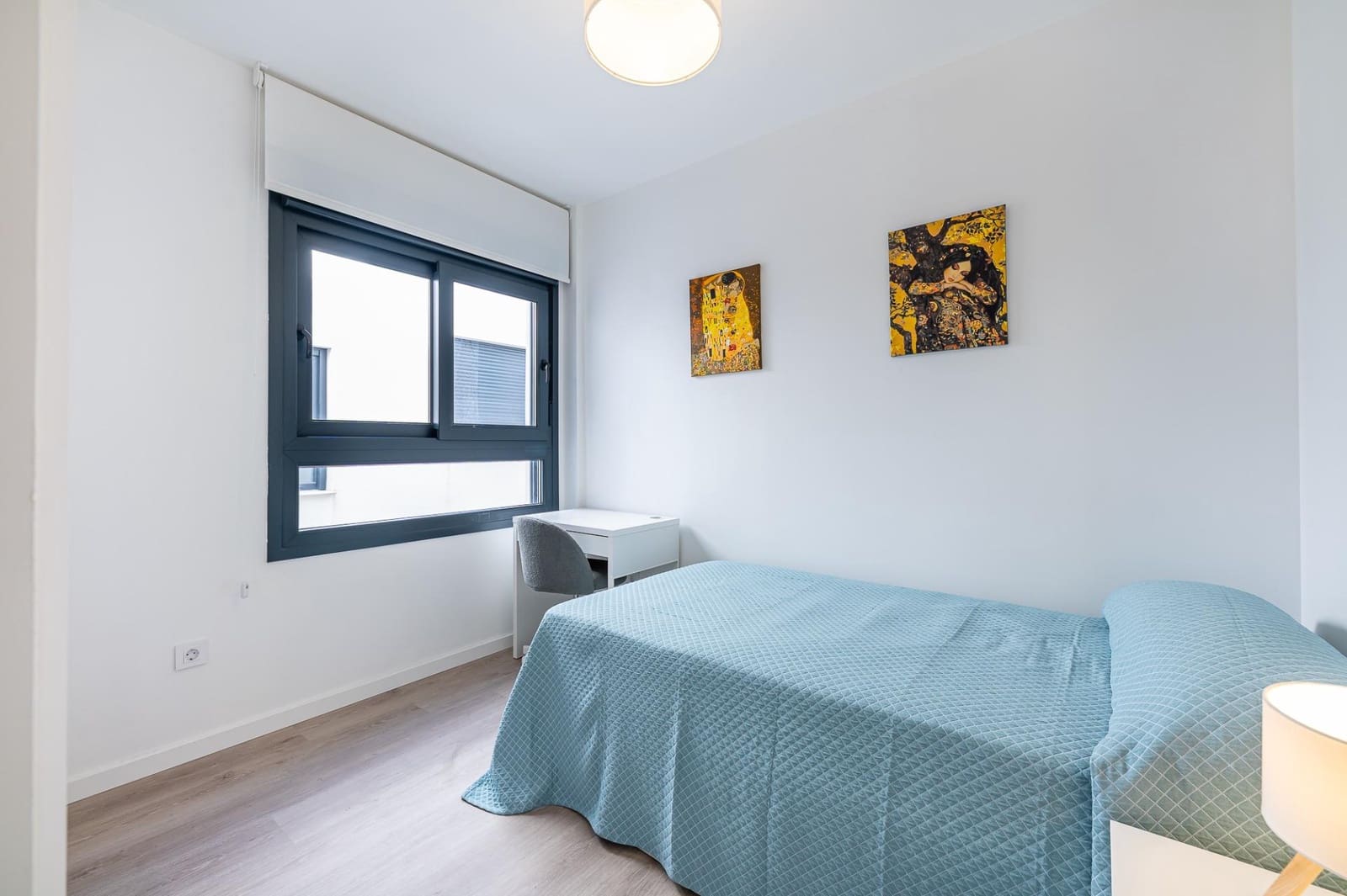 2 camera da letto Appartamento da affittare in Las Lagunas de Mijas con garage - 1.300 € (Rif: 9778164)