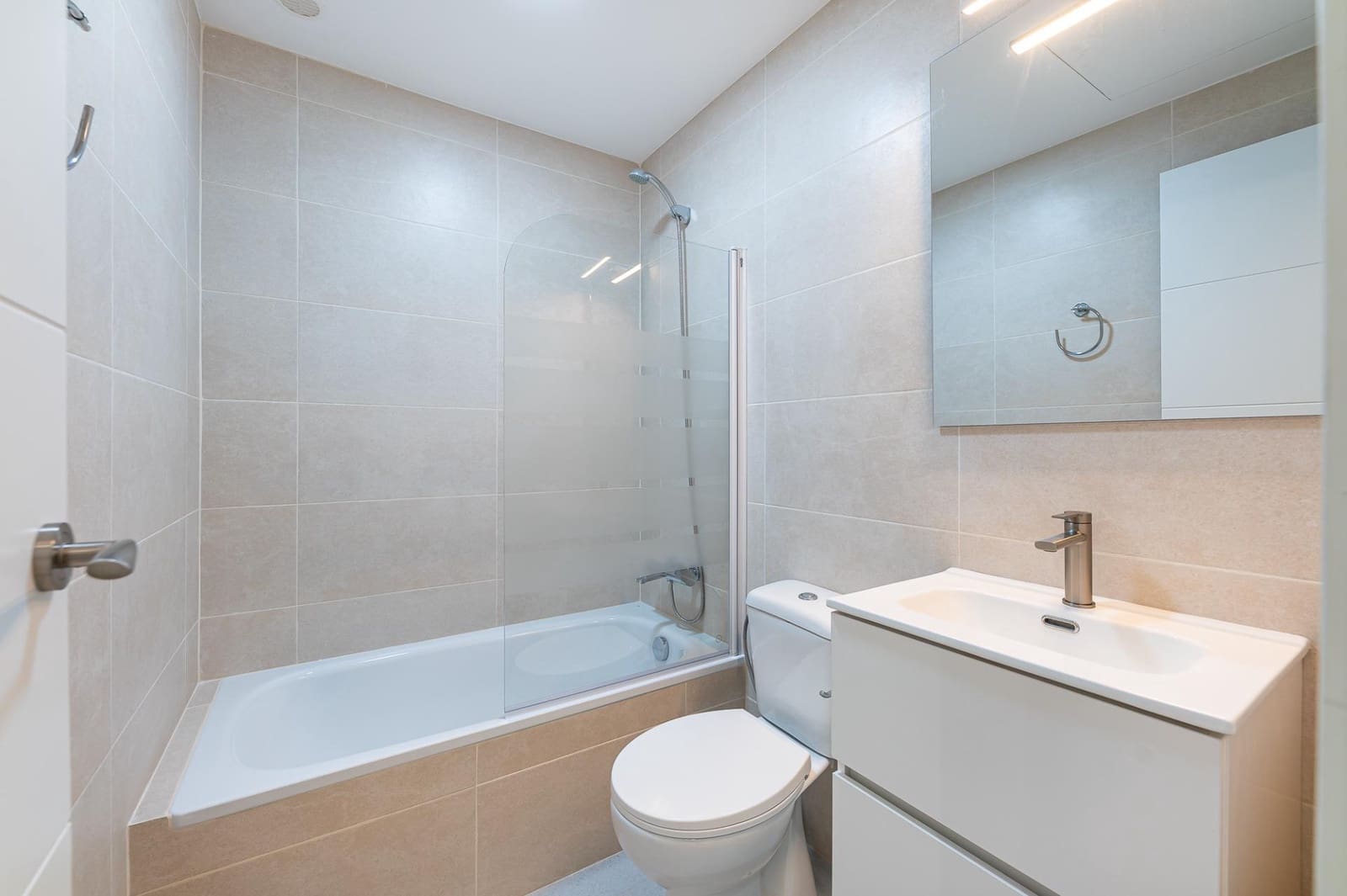 2 camera da letto Appartamento da affittare in Las Lagunas de Mijas con garage - 1.300 € (Rif: 9778164)