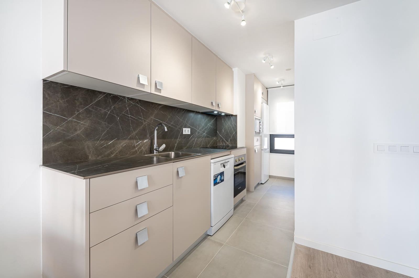 2 camera da letto Appartamento da affittare in Las Lagunas de Mijas con garage - 1.300 € (Rif: 9778164)