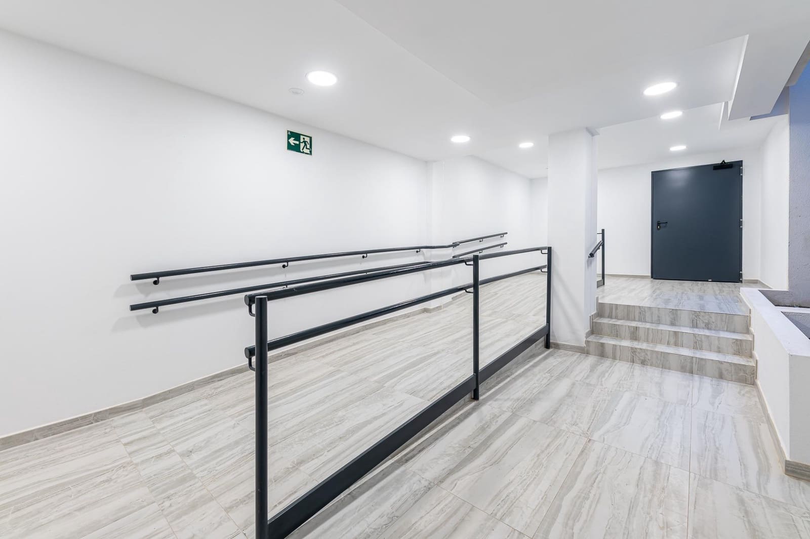 2 camera da letto Appartamento da affittare in Las Lagunas de Mijas con garage - 1.300 € (Rif: 9778164)