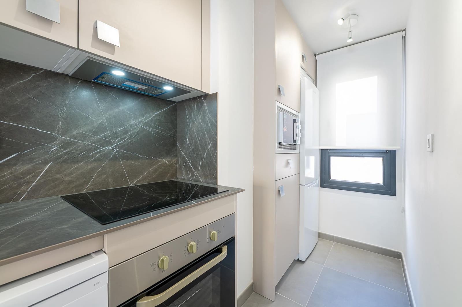 2 camera da letto Appartamento da affittare in Las Lagunas de Mijas con garage - 1.300 € (Rif: 9778164)