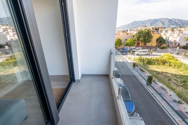 2 camera da letto Appartamento da affittare in Las Lagunas de Mijas, Mijas con garage - 1.300 € (Rif: 9778164)