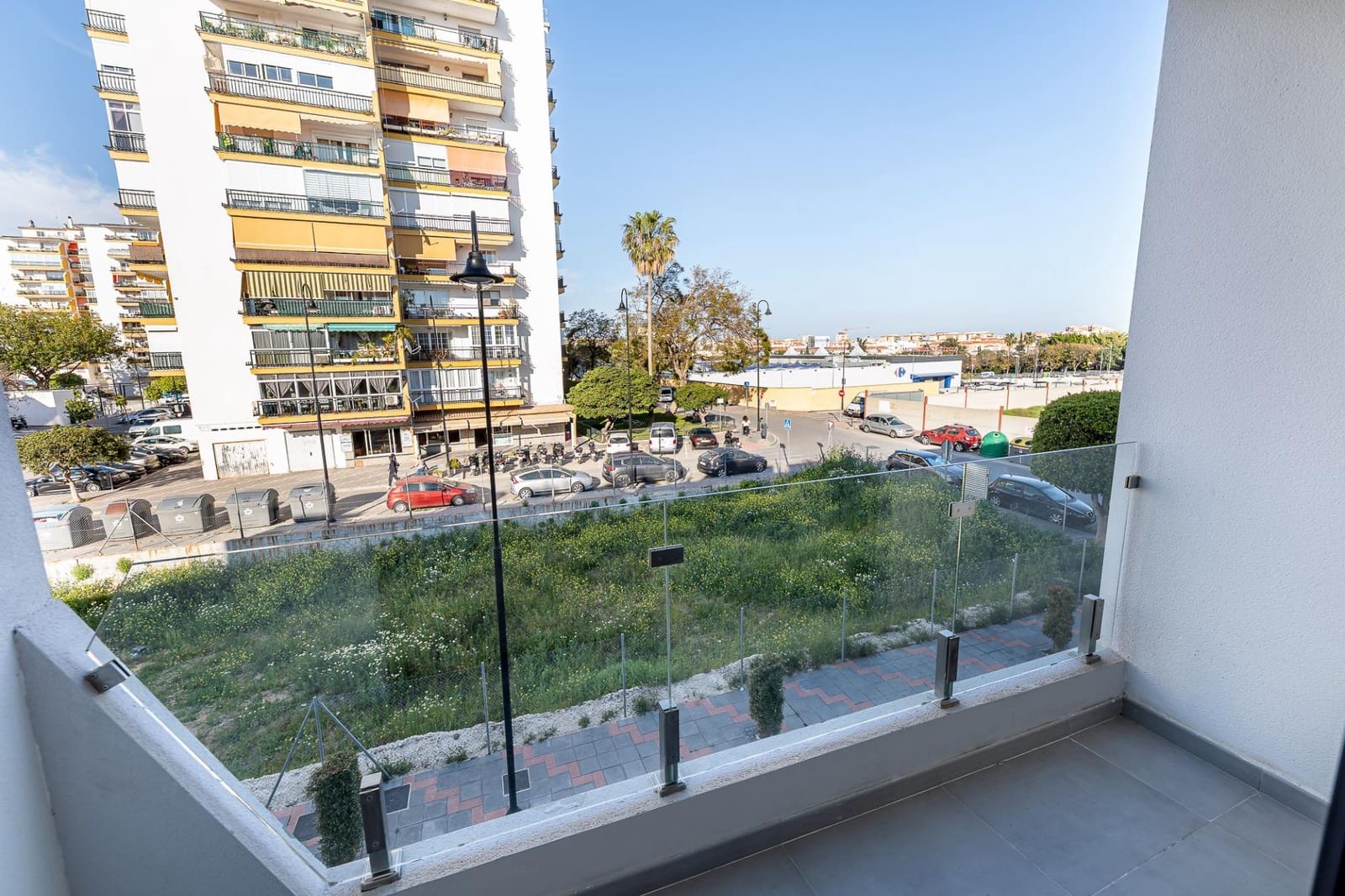 2 camera da letto Appartamento da affittare in Las Lagunas de Mijas con garage - 1.300 € (Rif: 9778164)