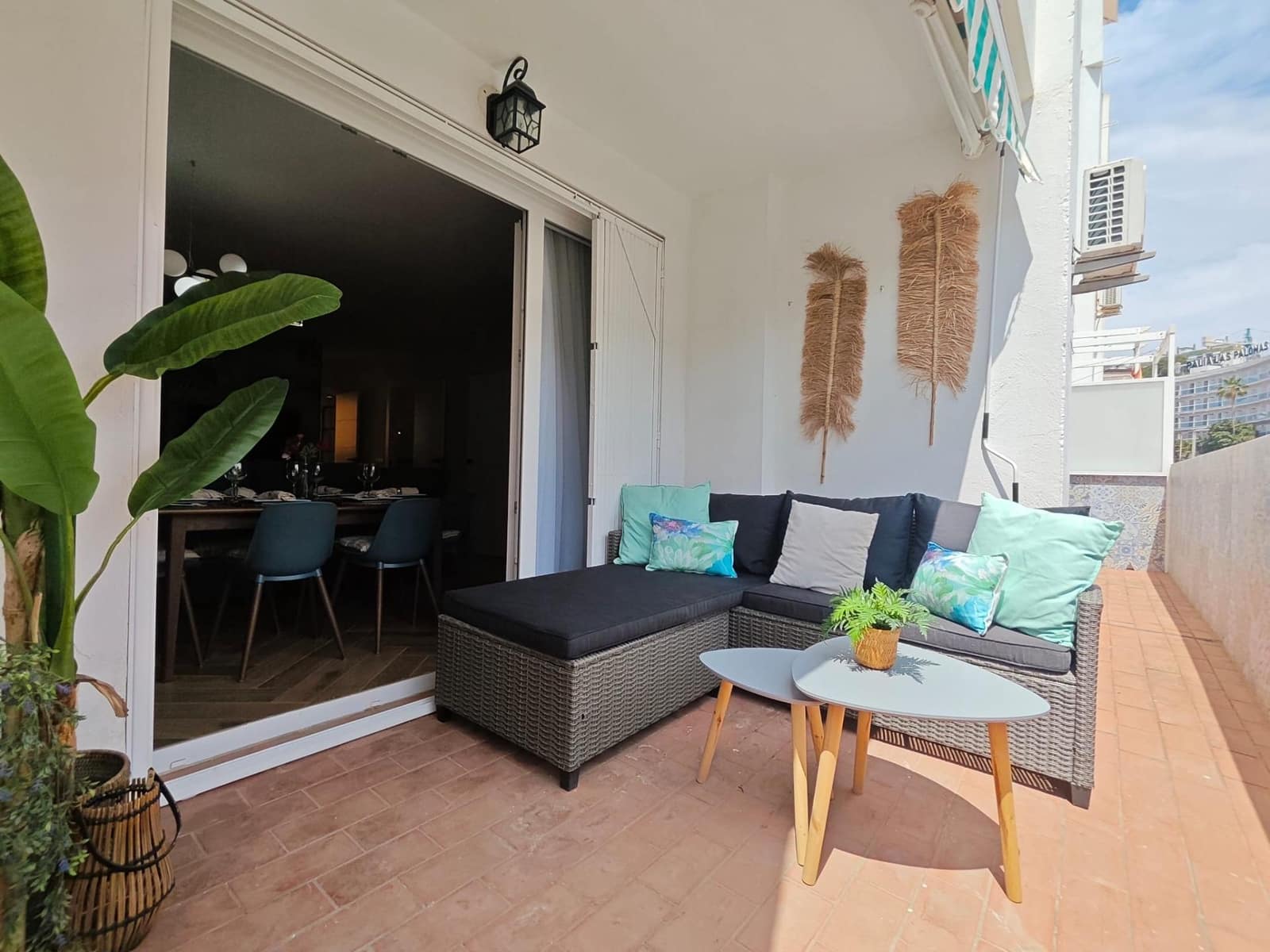 3 bedroom Flat for sale in Torremolinos with pool garage - € 529,900 (Ref: 9822946)