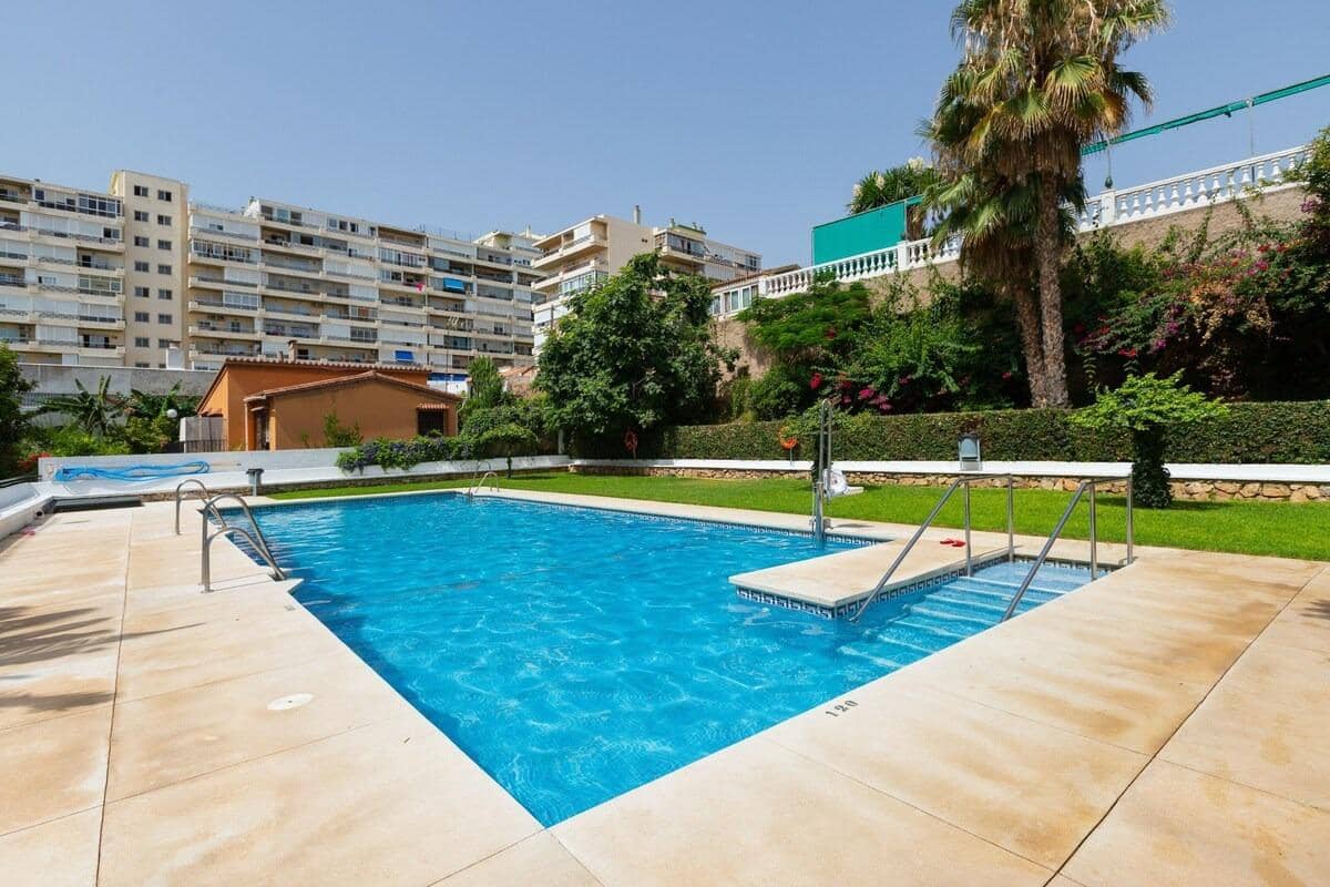 3 bedroom Flat for sale in Torremolinos with pool garage - € 529,900 (Ref: 9822946)
