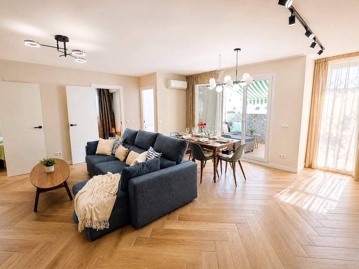 3 bedroom Flat for sale in Torremolinos with pool garage - € 529,900 (Ref: 9822946)
