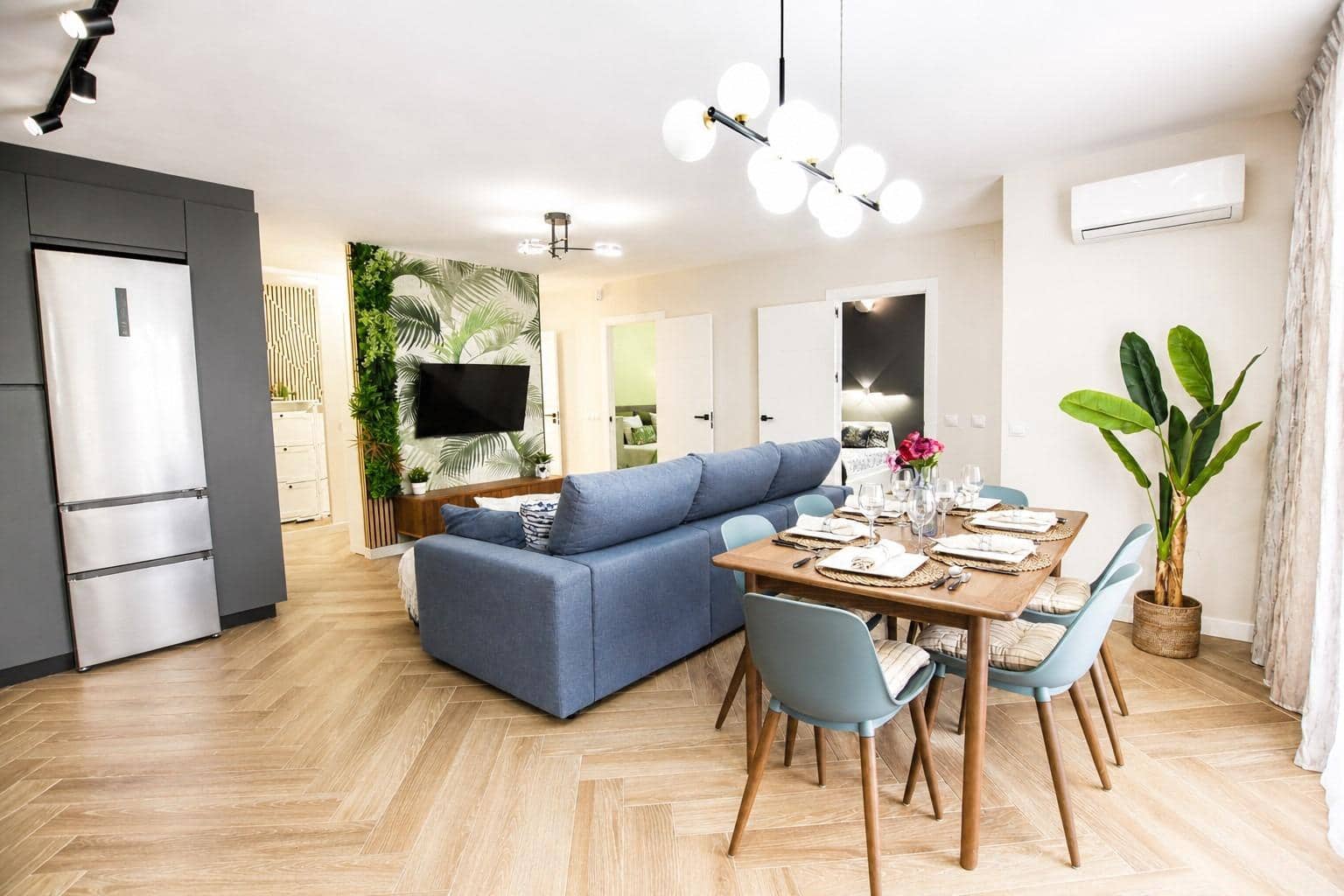 3 bedroom Flat for sale in Torremolinos with pool garage - € 529,900 (Ref: 9822946)