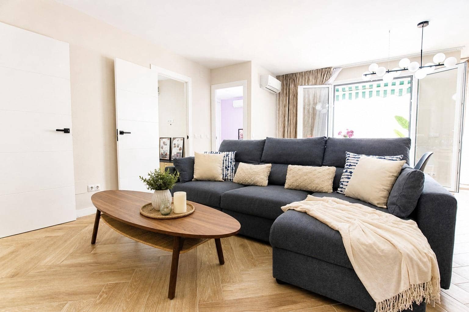 3 bedroom Flat for sale in Torremolinos with pool garage - € 529,900 (Ref: 9822946)