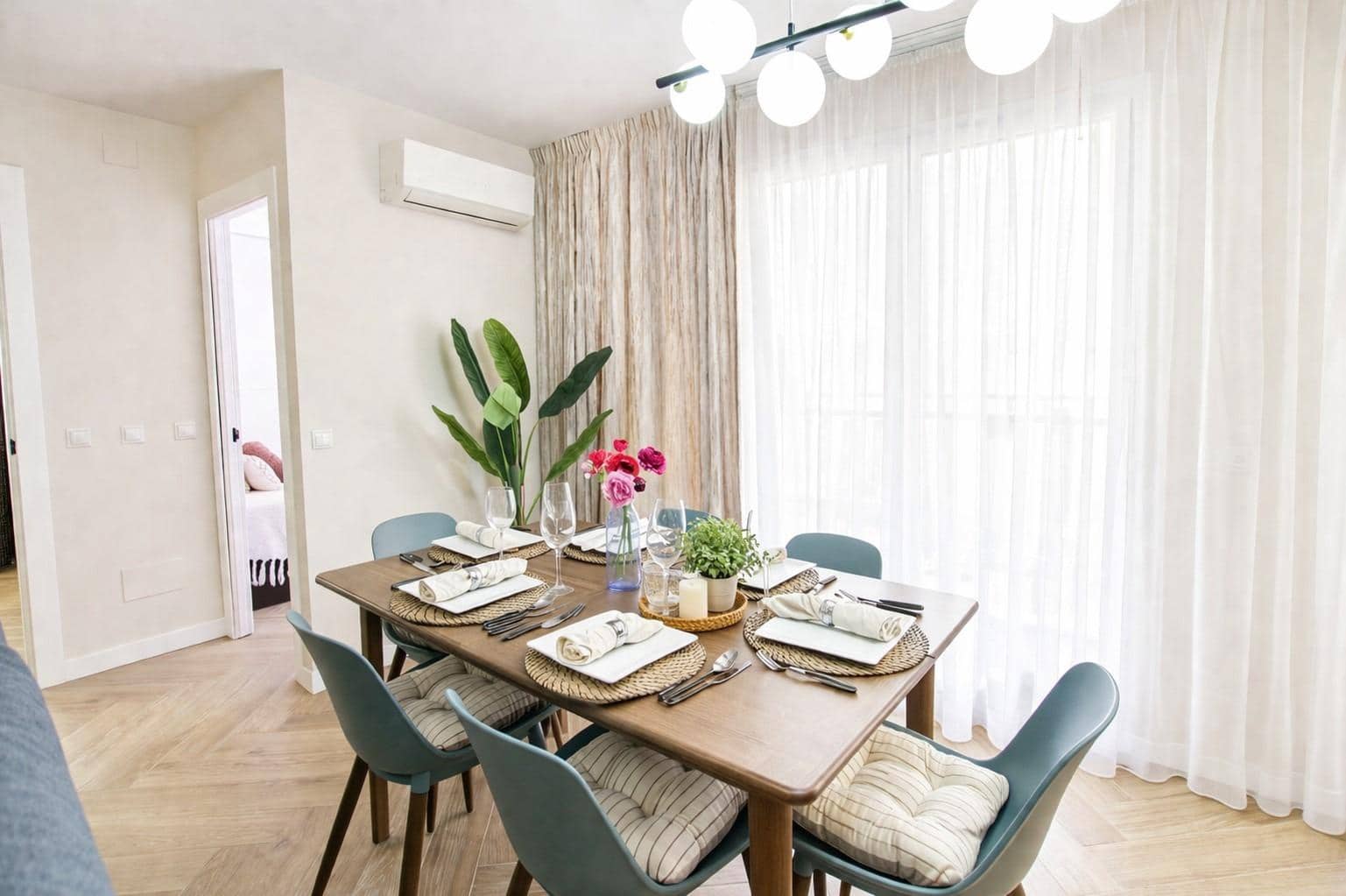3 bedroom Flat for sale in Torremolinos with pool garage - € 529,900 (Ref: 9822946)