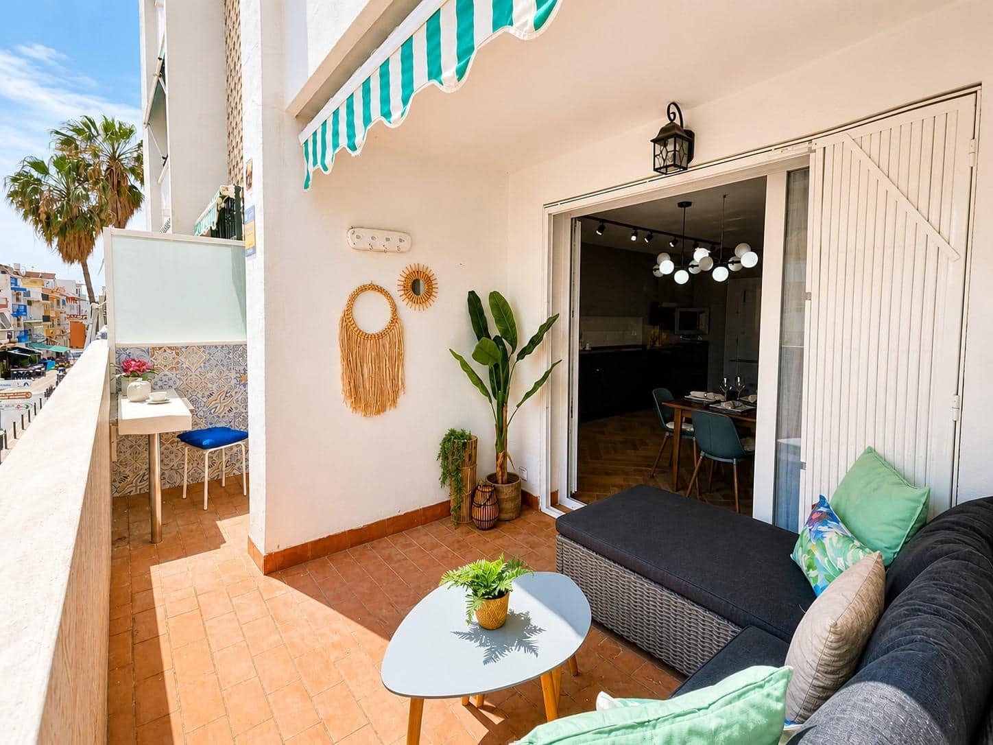 3 bedroom Flat for sale in Torremolinos with pool garage - € 529,900 (Ref: 9822946)