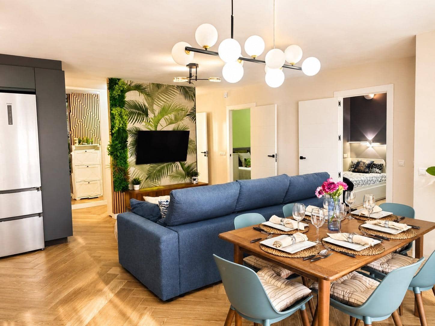 3 bedroom Flat for sale in Torremolinos with pool garage - € 529,900 (Ref: 9822946)