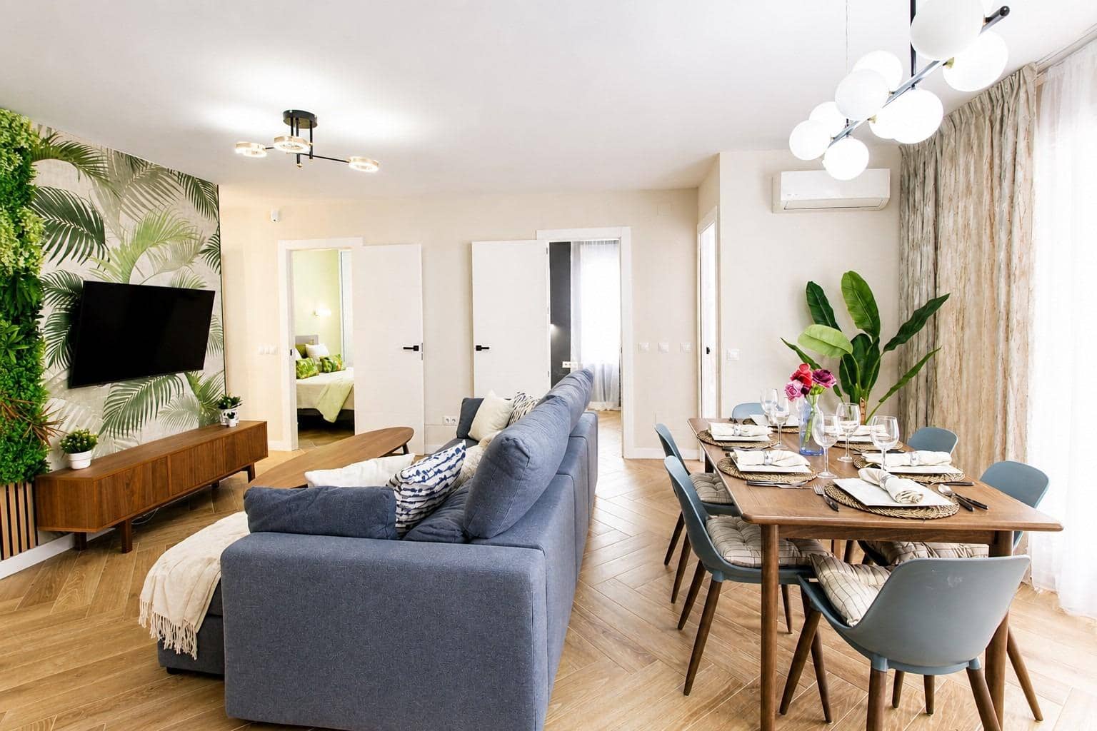 3 bedroom Flat for sale in Torremolinos with pool garage - € 529,900 (Ref: 9822946)