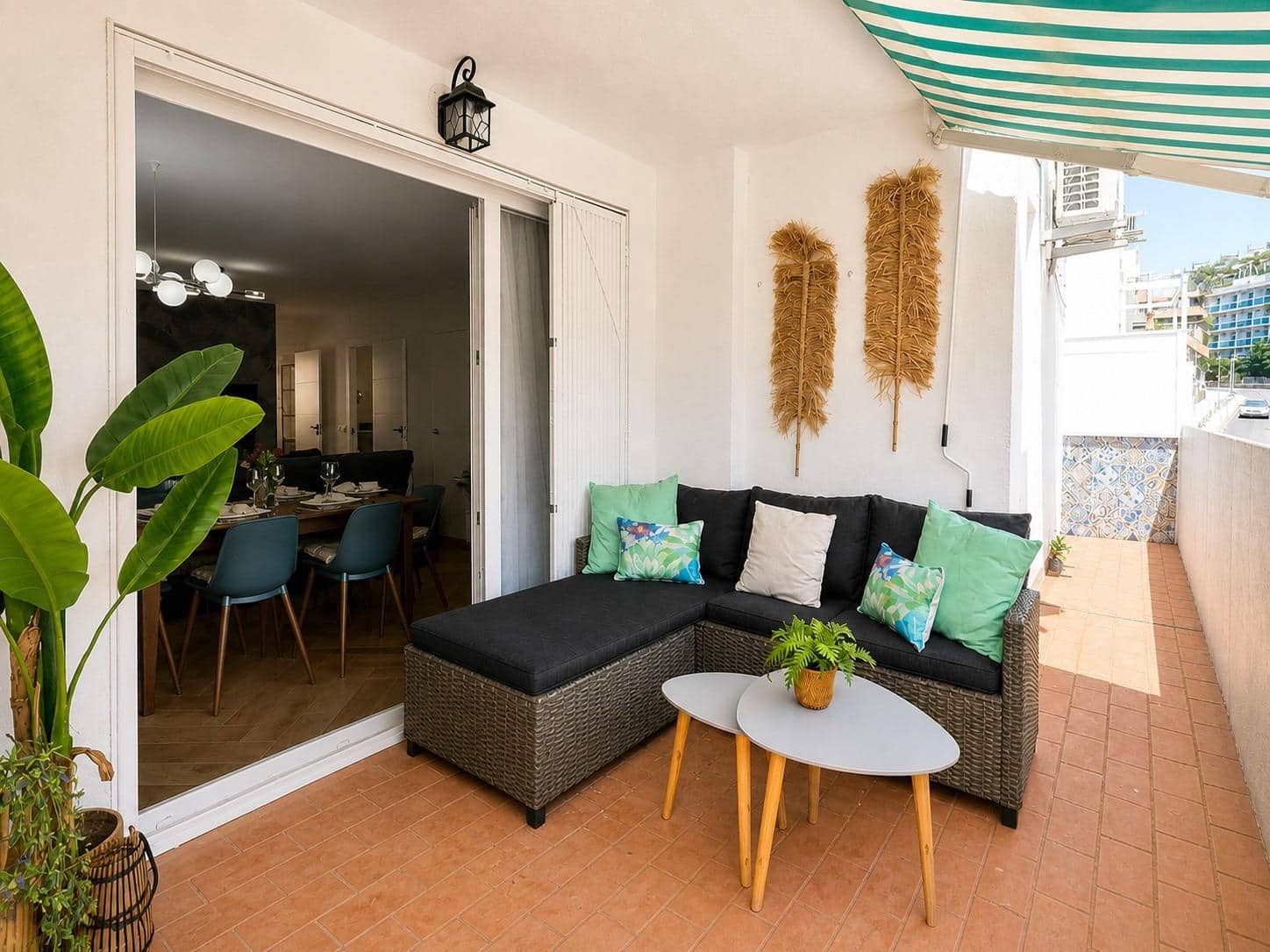 3 bedroom Flat for sale in Torremolinos with pool garage - € 529,900 (Ref: 9822946)