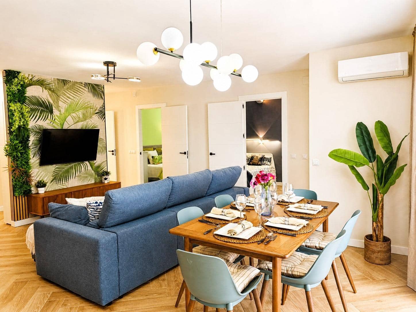 3 bedroom Flat for sale in Torremolinos with pool garage - € 529,900 (Ref: 9822946)