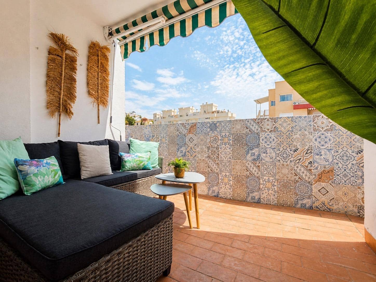 3 bedroom Flat for sale in Torremolinos with pool garage - € 529,900 (Ref: 9822946)