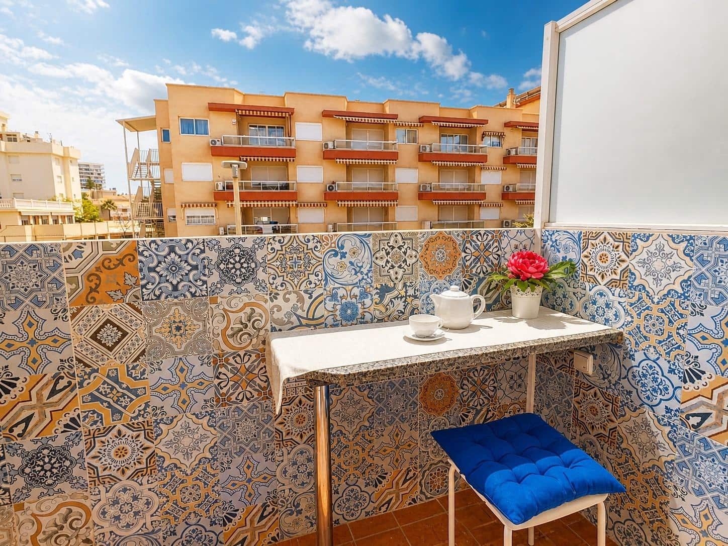 3 bedroom Flat for sale in Torremolinos with pool garage - € 529,900 (Ref: 9822946)