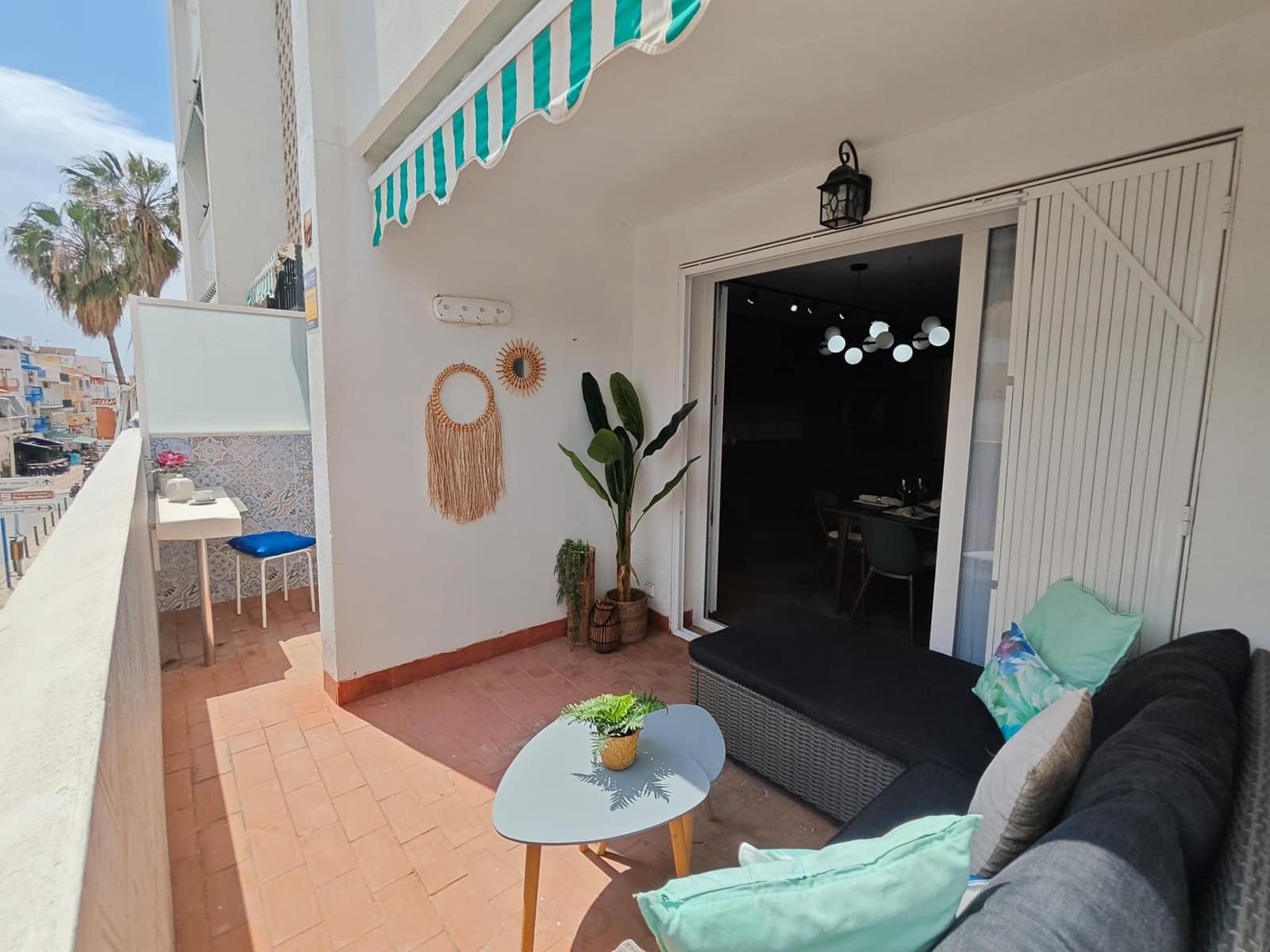 3 bedroom Flat for sale in Torremolinos with pool garage - € 529,900 (Ref: 9822946)