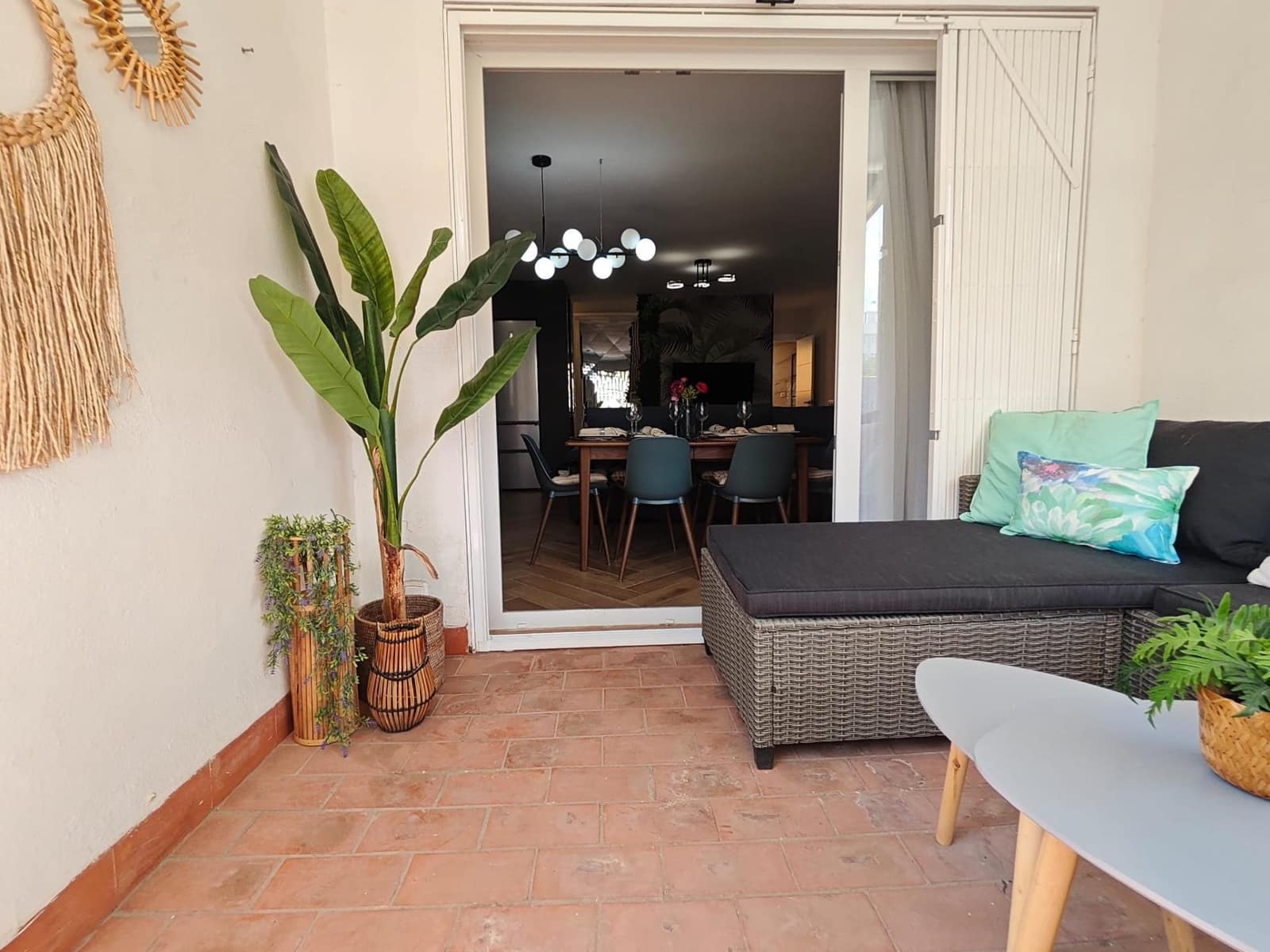 3 bedroom Flat for sale in Torremolinos with pool garage - € 529,900 (Ref: 9822946)