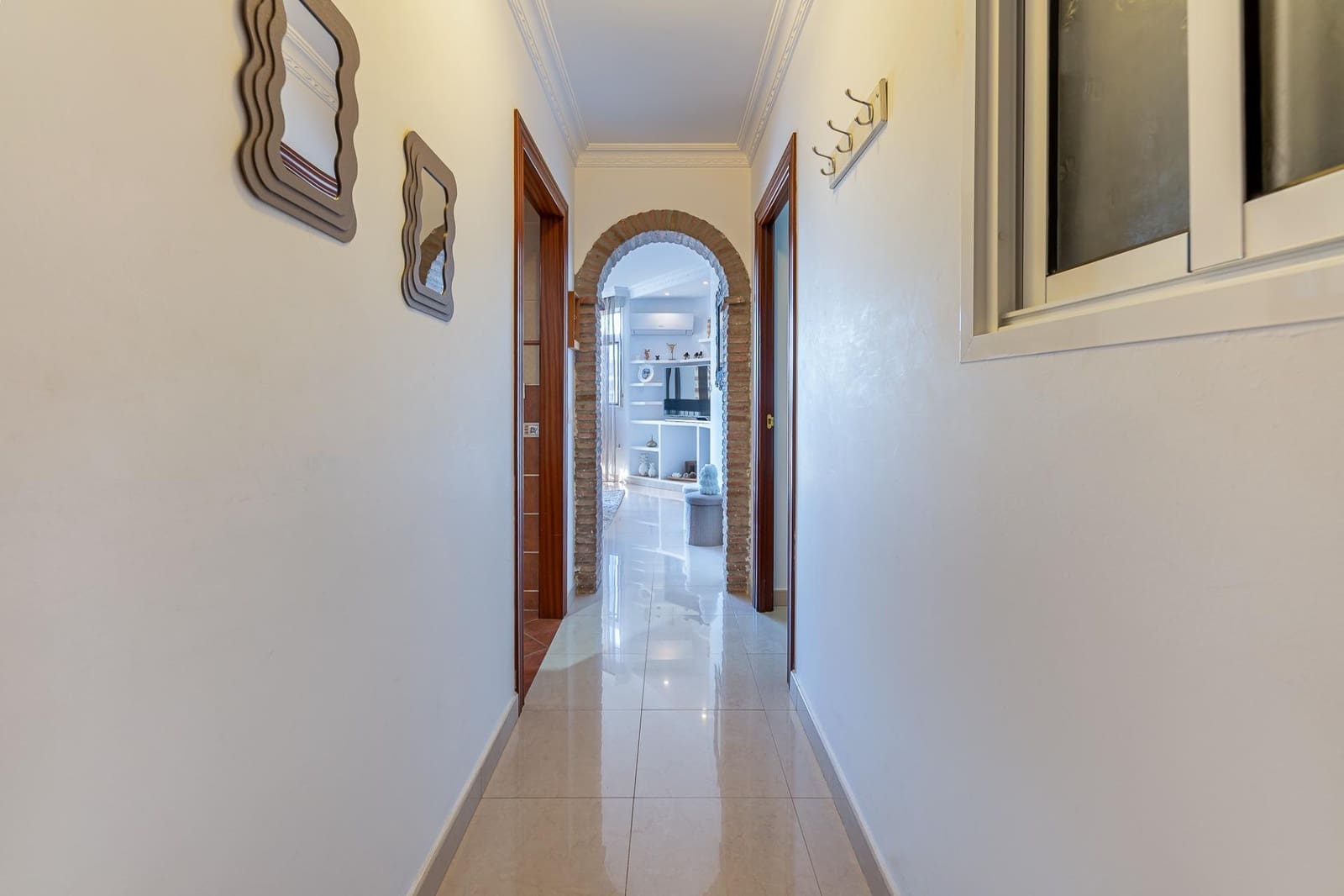 3 camera da letto Appartamento da affittare in Torremolinos con garage - 1.650 € (Rif: 9833682)