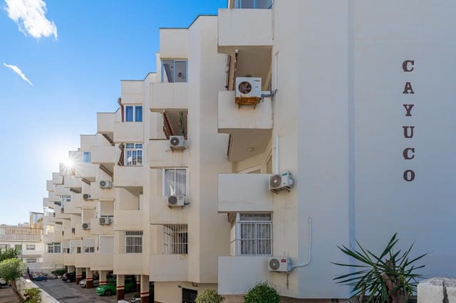 3 camera da letto Appartamento da affittare in Torremolinos con garage - 1.650 € (Rif: 9833682)