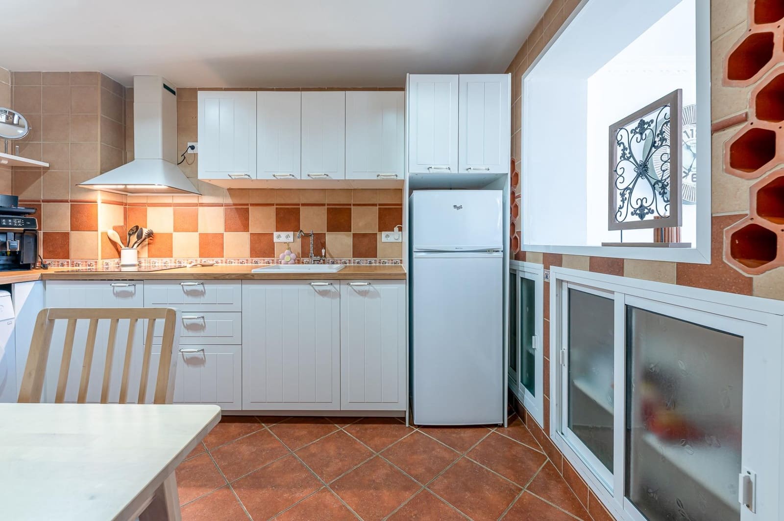 3 camera da letto Appartamento da affittare in Torremolinos con garage - 1.650 € (Rif: 9833682)