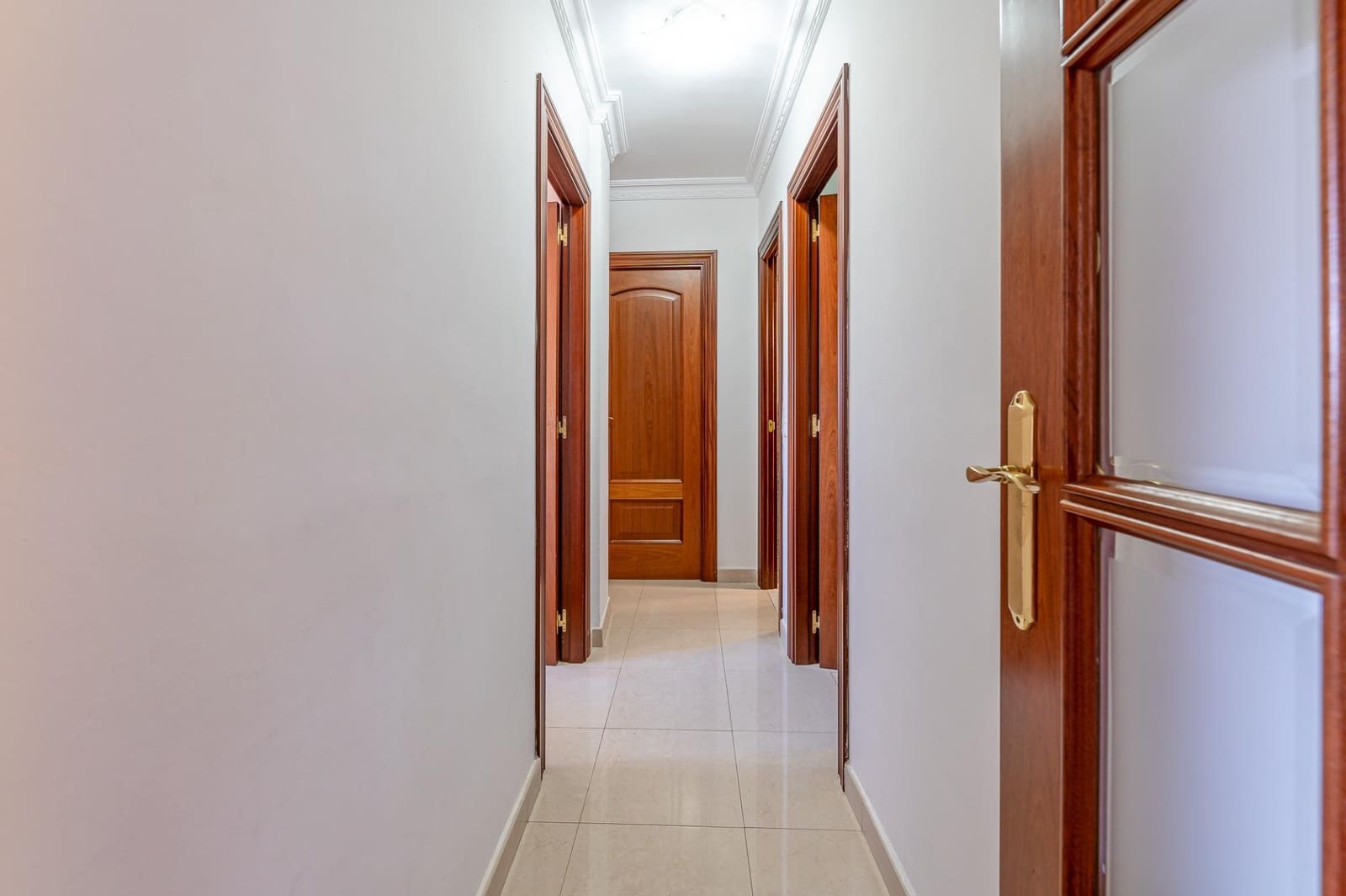 3 camera da letto Appartamento da affittare in Torremolinos con garage - 1.650 € (Rif: 9833682)