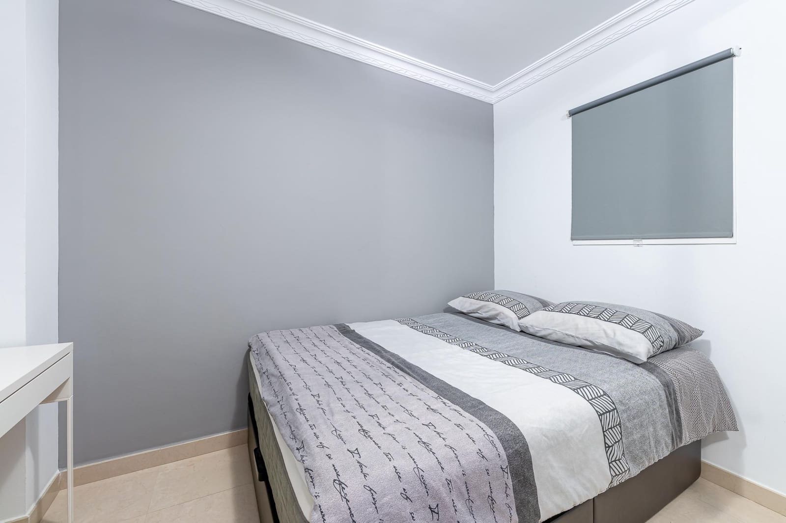 3 camera da letto Appartamento da affittare in Torremolinos con garage - 1.650 € (Rif: 9833682)
