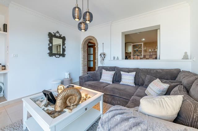 3 camera da letto Appartamento da affittare in Torremolinos con garage - 1.650 € (Rif: 9833682)