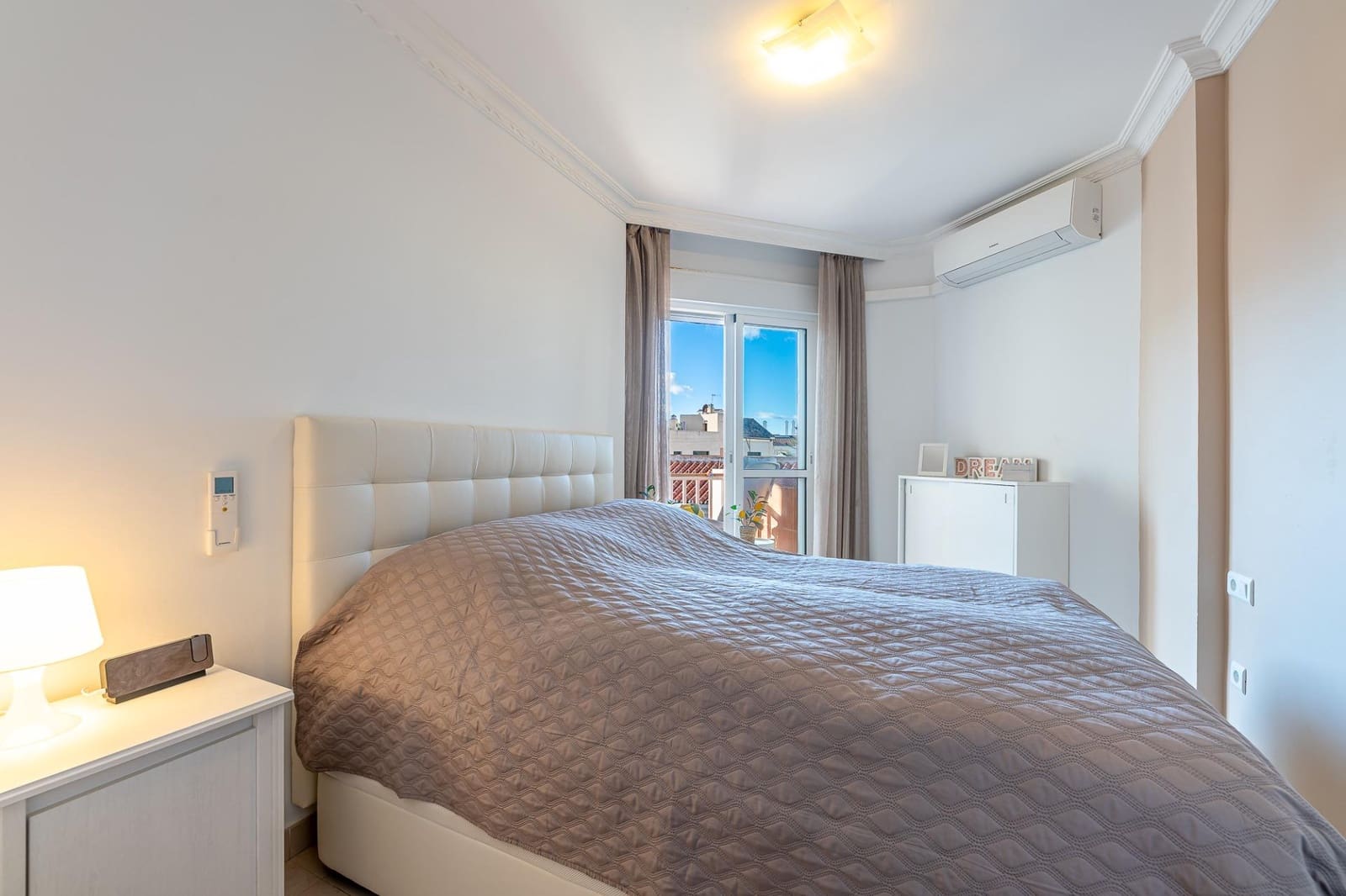 3 camera da letto Appartamento da affittare in Torremolinos con garage - 1.650 € (Rif: 9833682)