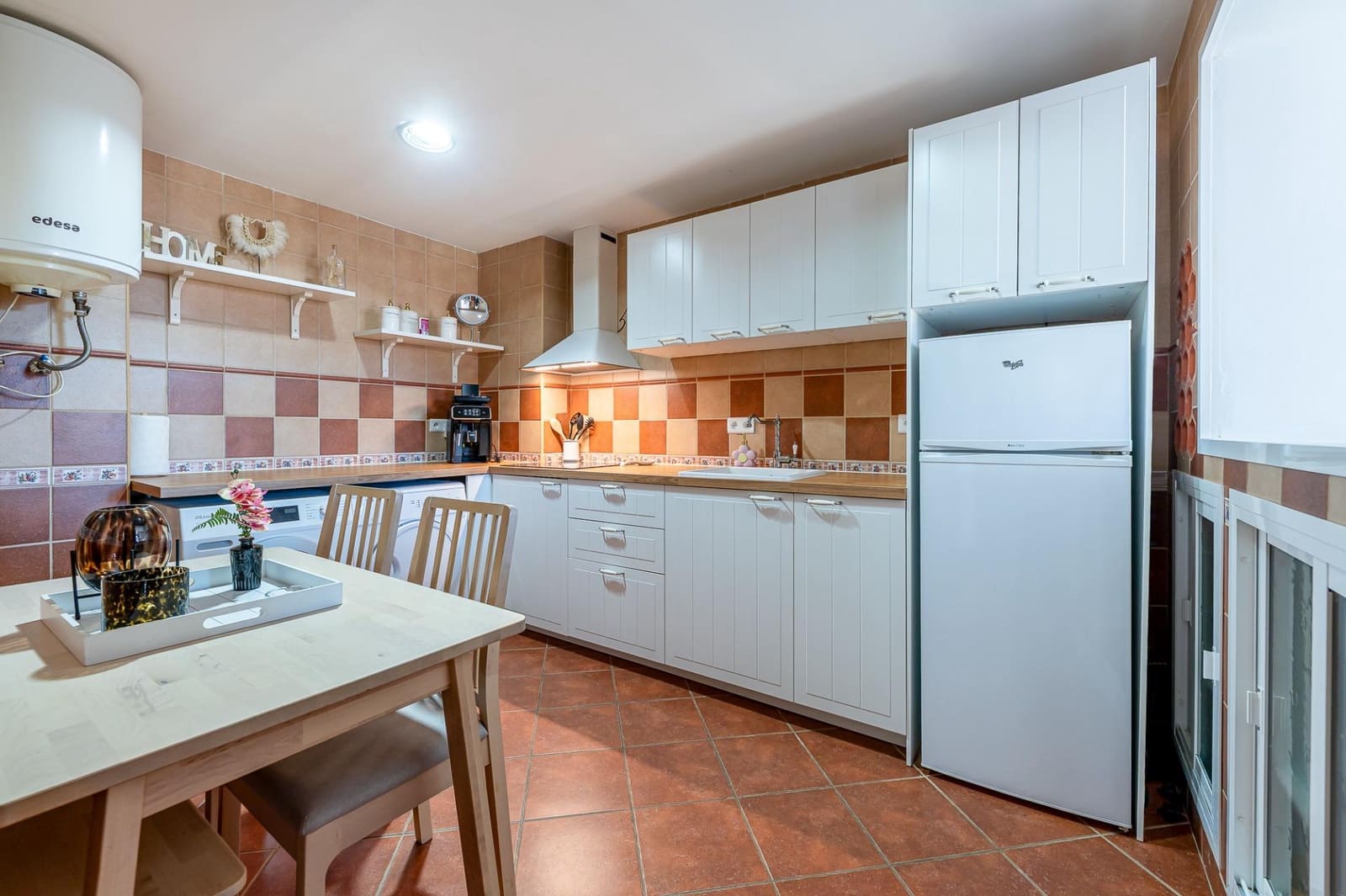 3 camera da letto Appartamento da affittare in Torremolinos con garage - 1.650 € (Rif: 9833682)
