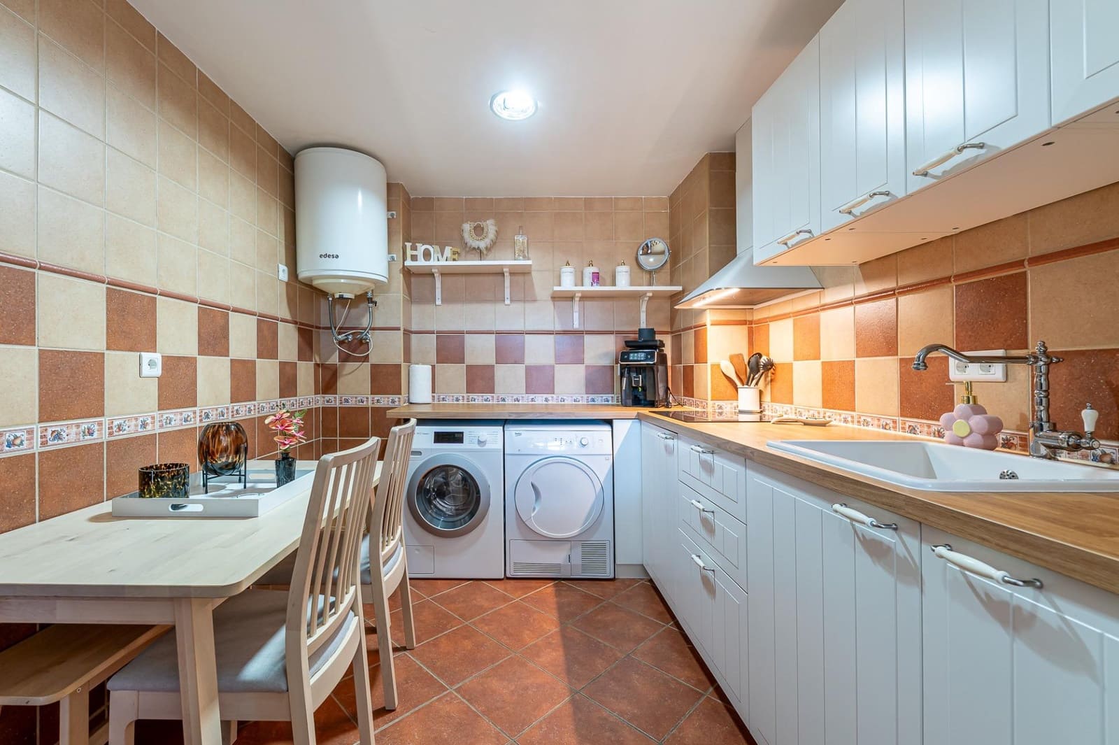 3 camera da letto Appartamento da affittare in Torremolinos con garage - 1.650 € (Rif: 9833682)