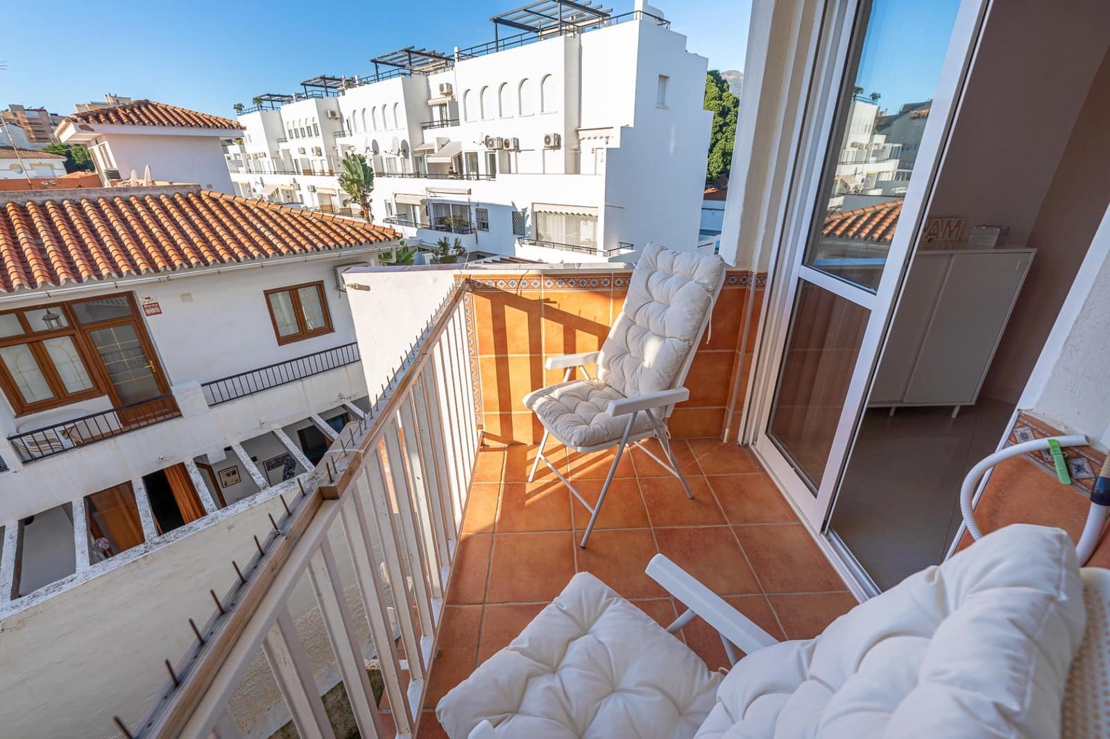 3 camera da letto Appartamento da affittare in Torremolinos con garage - 1.650 € (Rif: 9833682)